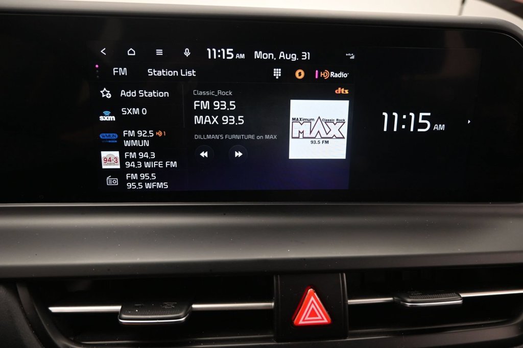 Certified 2024 Kia Seltos SX AWD/4WD image 26