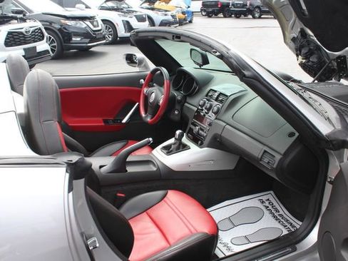 Used 2008 Saturn Sky Red Line image 26