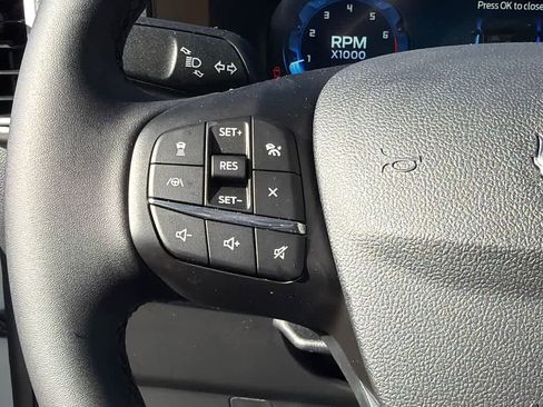 New 2025 Ford Bronco Sport Outer Banks AWD/4WD image 22
