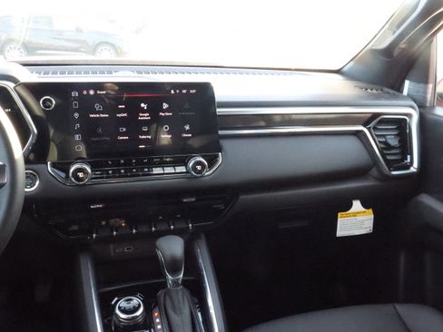 New 2026 GMC Canyon Elevation w/ Convenience Package image 11