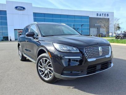 Used 2022 Lincoln Corsair AWD w/ Equipment Group 101A