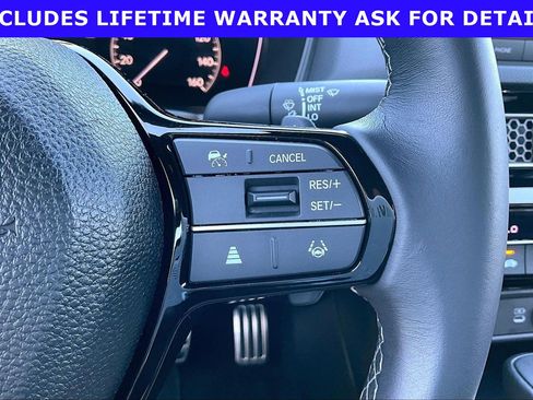 Used 2026 Honda Civic Sport image 16