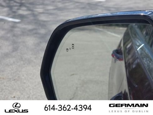 Used 2023 Lincoln Aviator Reserve w/ Equipment Group 201A AWD/4WD image 27