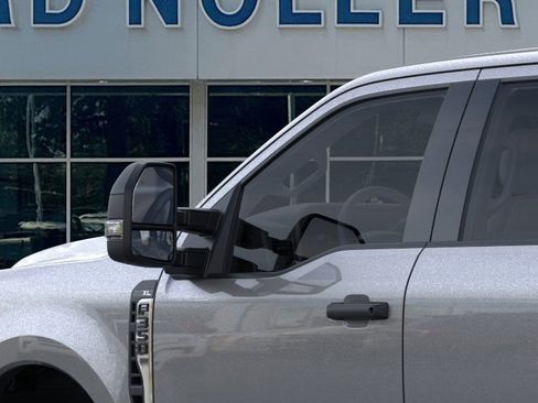 New 2026 Ford F350 XL image 20