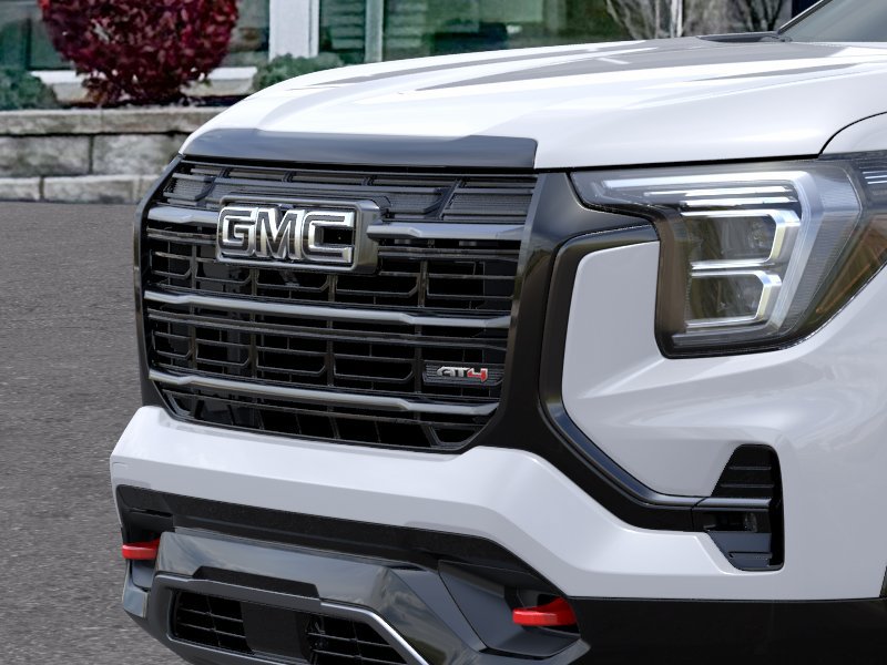 New 2026 GMC Terrain AT4 w/ Convenience Package III AWD/4WD image 37