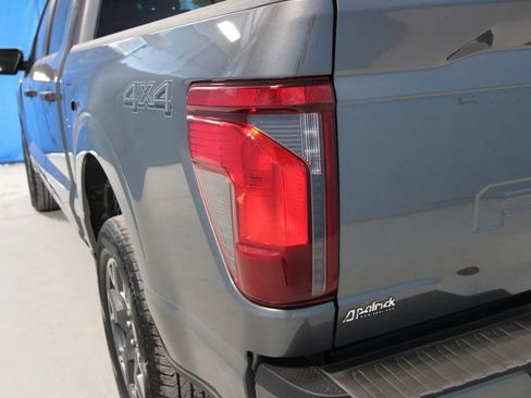 Used 2024 Ford F150 STX AWD/4WD image 34
