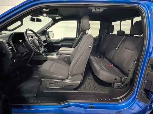 Used 2019 Ford F150 XLT w/ Equipment Group 302A Luxury image 26
