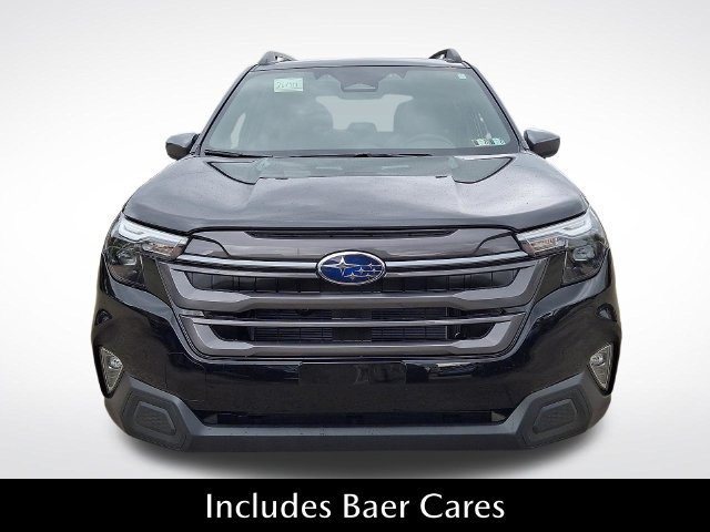 New 2026 Subaru Forester Premium AWD/4WD image 2