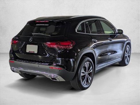 Certified 2026 Mercedes-Benz GLA 250 image 5