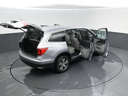 Used 2018 Honda Pilot EX-L image 28