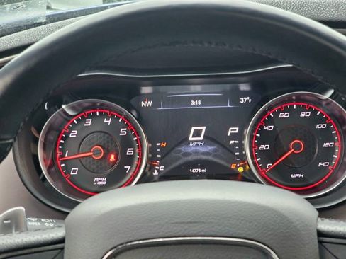 Used 2021 Dodge Charger SXT w/ Driver Convenience Group image 33