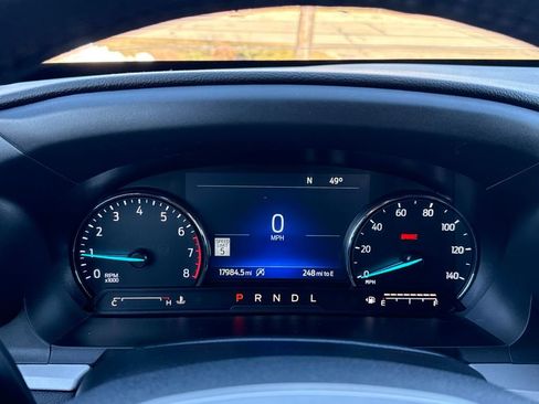 Certified 2023 Ford Explorer XLT w/ Equipment Group 202A image 21