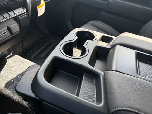 New 2026 Chevrolet Silverado 1500 W/T w/ WT Value Package image 26