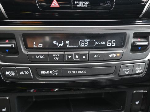 Used 2022 Honda Ridgeline Black Edition image 26