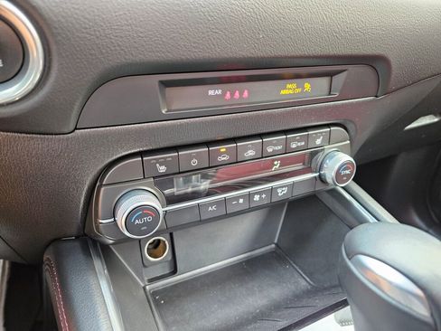 Certified 2023 MAZDA CX-5 Carbon Edition image 23