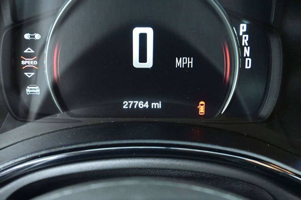Used 2026 Dodge Durango GT AWD/4WD image 34