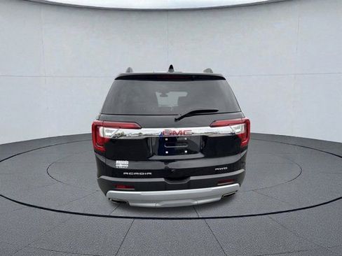 Used 2023 GMC Acadia SLT image 6