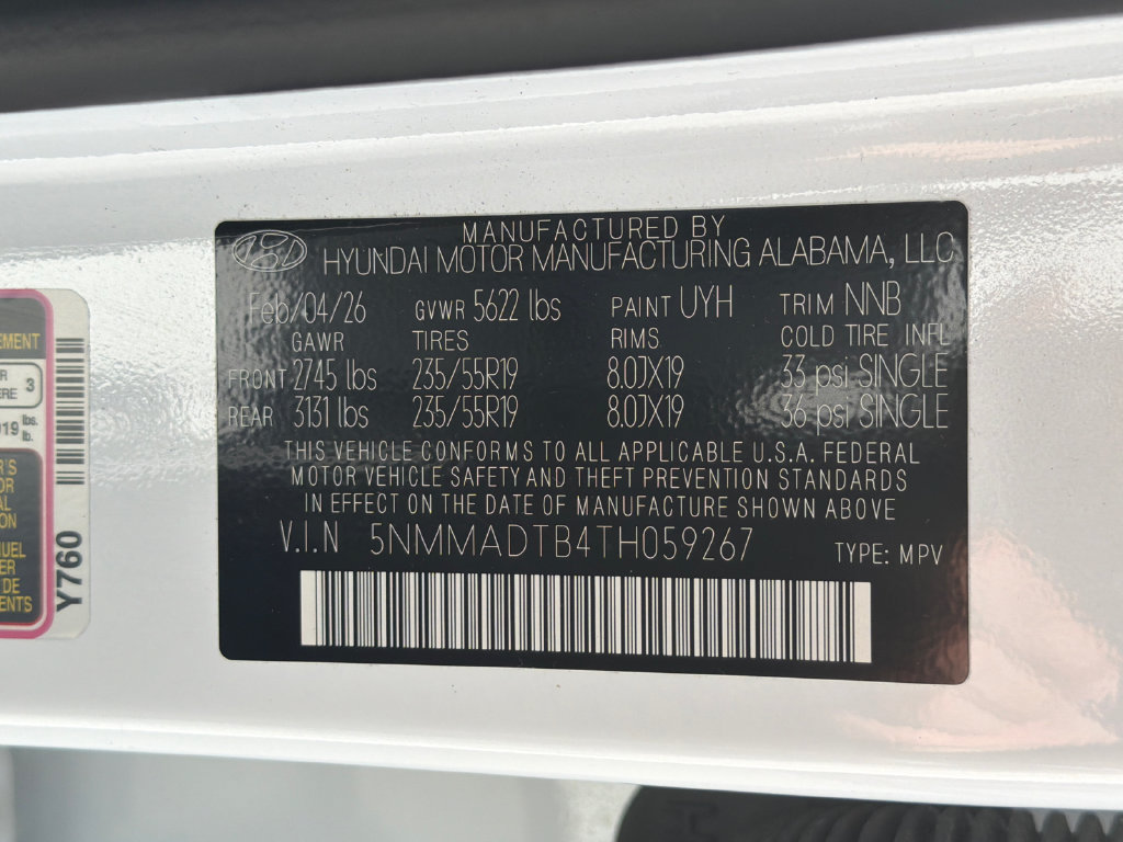 Used 2026 Genesis GV70 2.5T Select AWD/4WD image 38