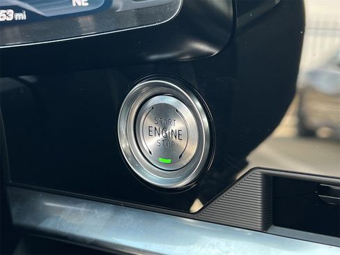 Used 2024 Chevrolet Corvette Z06 w/ Battery Protection Package image 21