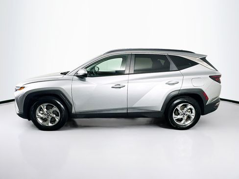 Used 2024 Hyundai Tucson SEL FWD image 4