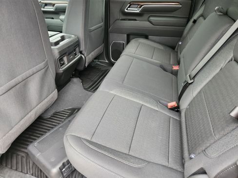 New 2026 Chevrolet Silverado 3500 LT w/ Texas Edition image 30