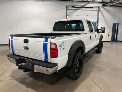 Used 2014 Ford F350 XLT w/ Advanced Security Group