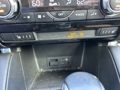 Used 2016 MAZDA CX-5 Grand Touring FWD image 19