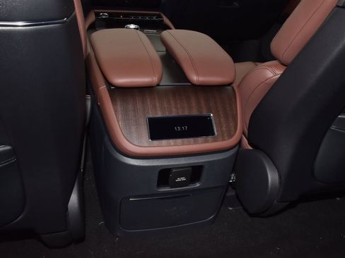 New 2026 Lincoln Navigator Reserve AWD/4WD image 49