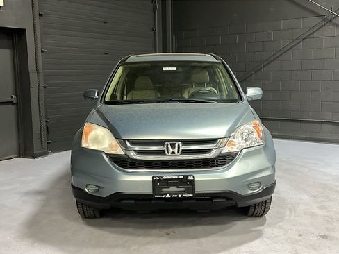 Used 2010 Honda CR-V EX-L image 2