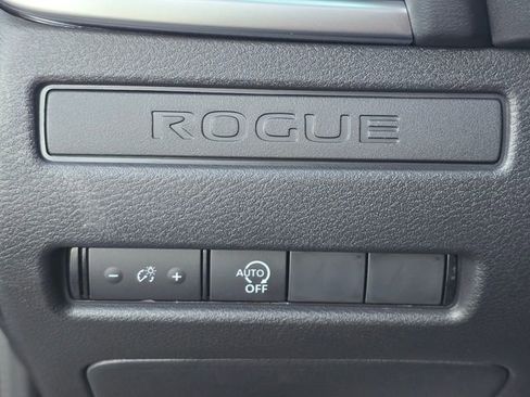 Certified 2026 Nissan Rogue S image 25