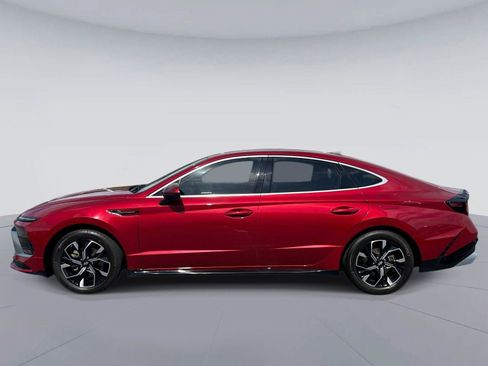 Used 2024 Hyundai Sonata SEL FWD image 7