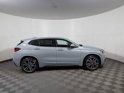 Certified 2023 BMW X2 xDrive28i w/ M Sport Package image 7
