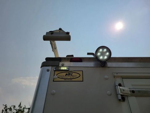 Used 2016 Ford E-450 and Econoline 450 Super Duty image 22