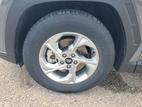 Used 2024 Hyundai Tucson SEL image 27