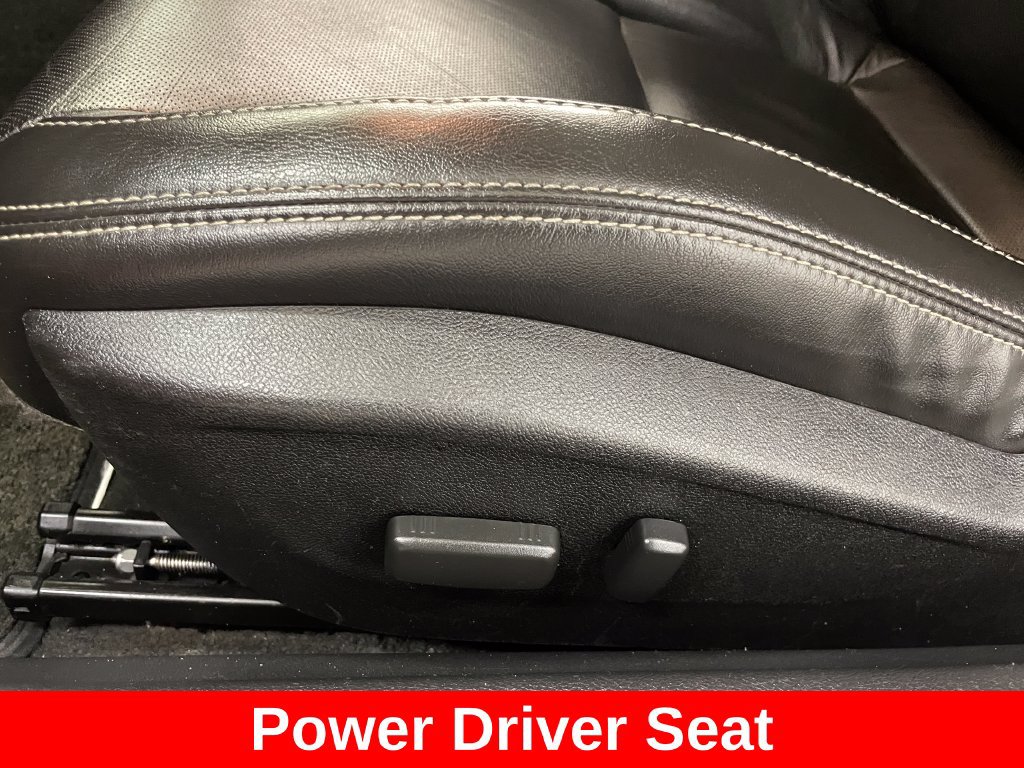 Used 2010 Chevrolet Camaro SS RWD image 8