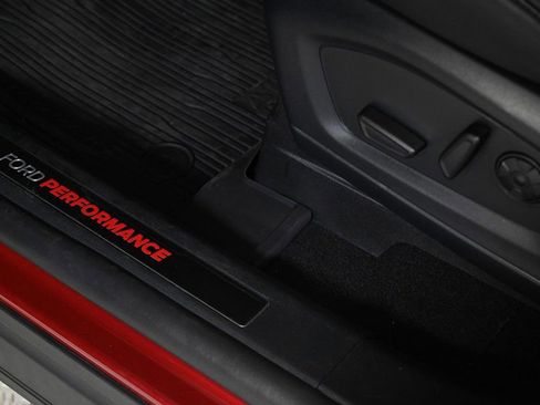 Used 2021 Ford Explorer ST w/ Equipment Group 401A image 21