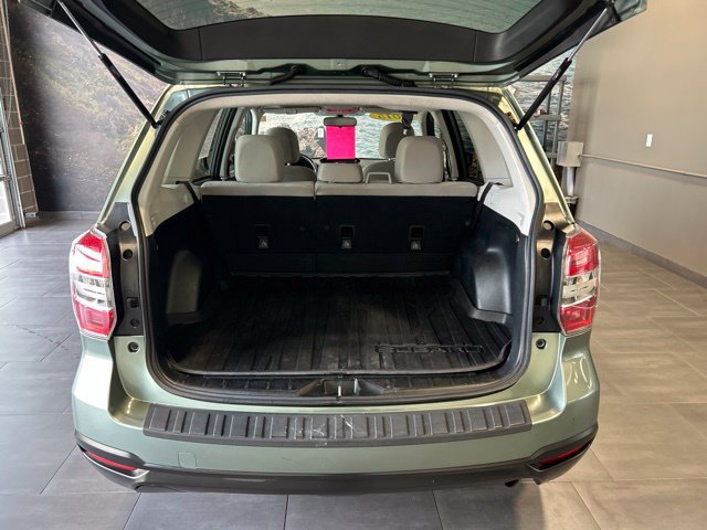 Used 2015 Subaru Forester 2.5i Premium w/ All-Weather Package AWD/4WD image 29