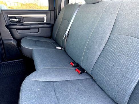 Used 2024 RAM 1500 Classic Warlock image 28