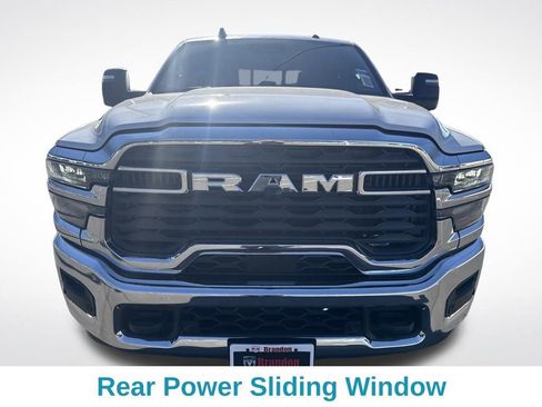 New 2026 RAM 2500 Tradesman image 9