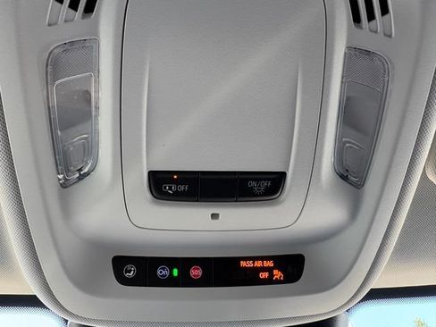 New 2026 Buick Envision Preferred AWD/4WD image 27