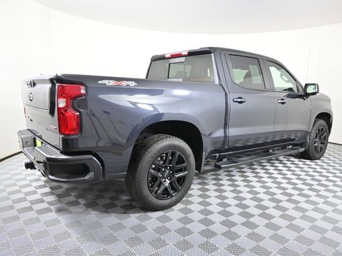 Used 2024 Chevrolet Silverado 1500 RST w/ RST All Star Premium Package image 7