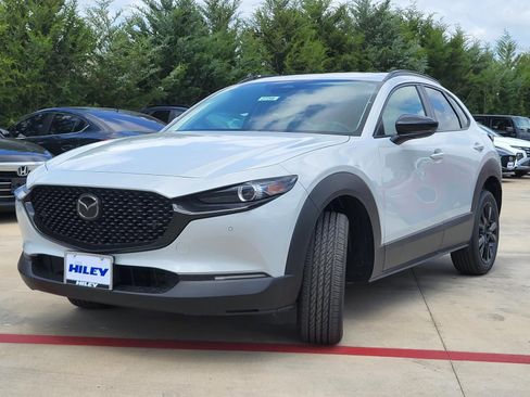 New 2026 MAZDA CX-30 Aire Edition AWD/4WD image 2