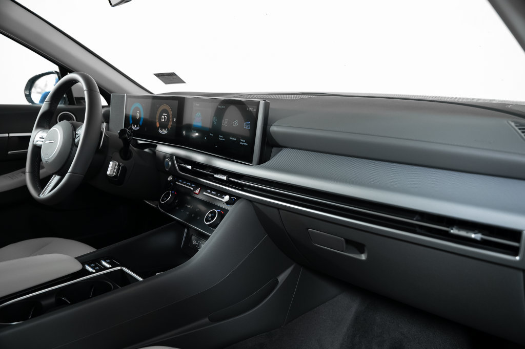New 2026 Hyundai Sonata SEL FWD image 34