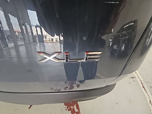 Used 2024 Toyota Grand Highlander XLE image 8