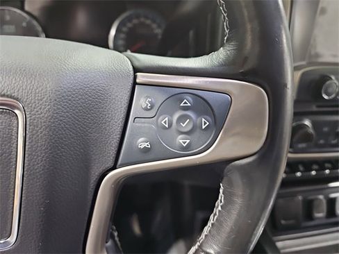 Used 2018 GMC Sierra 1500 Denali w/ Denali Ultimate Package image 17