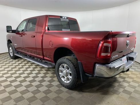 Used 2023 RAM 2500 Laramie AWD/4WD image 14