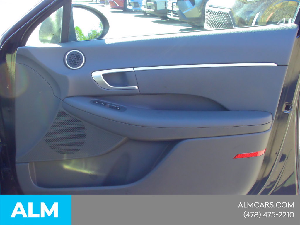 Used 2022 Hyundai Sonata SE FWD image 21