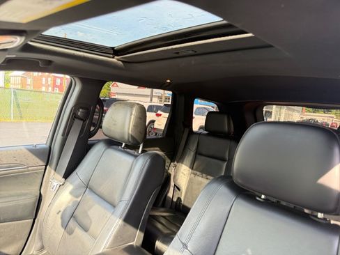 Used 2019 Jeep Grand Cherokee Limited AWD/4WD image 31