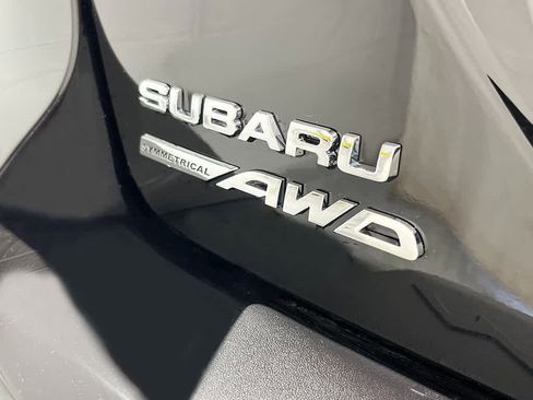 New 2025 Subaru Crosstrek 2.0i Premium image 9