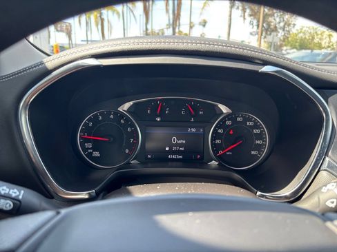 Used 2025 Chevrolet Blazer LT FWD image 41
